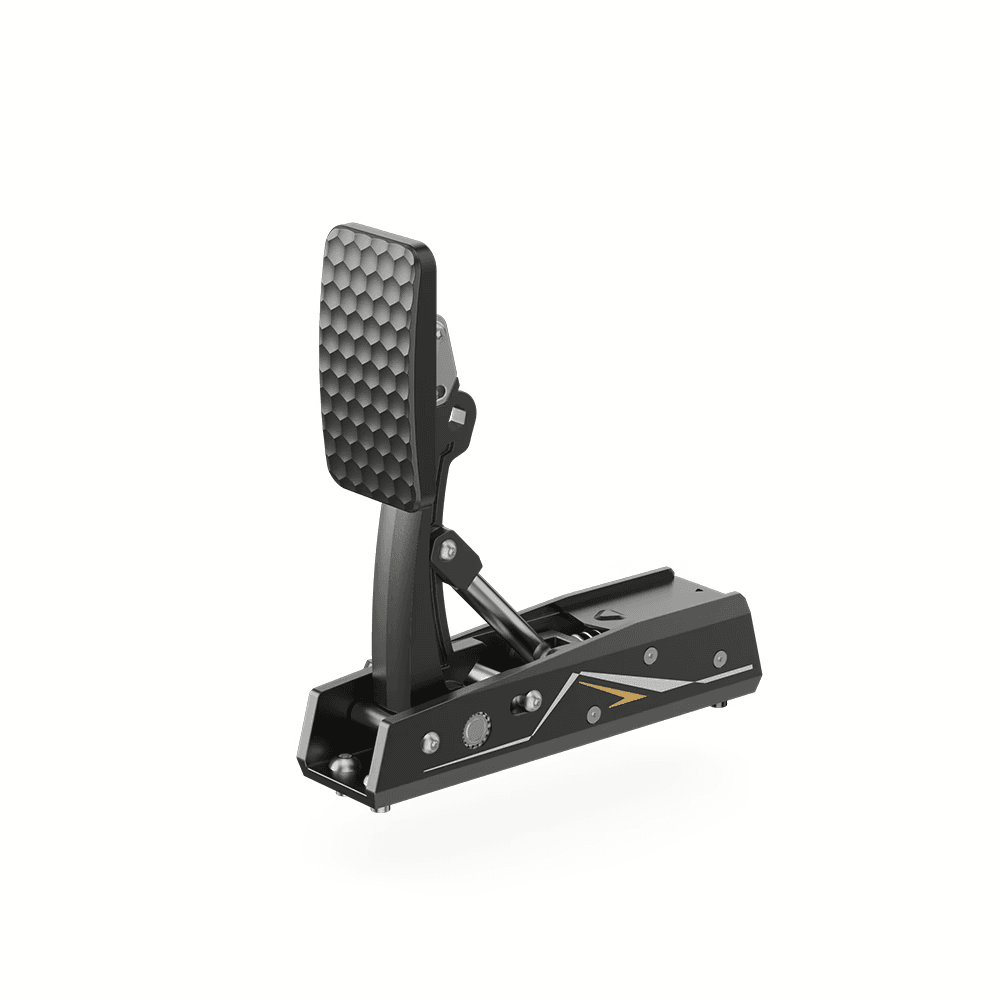 MOZA CRP2 Load Cell Clutch Pedal