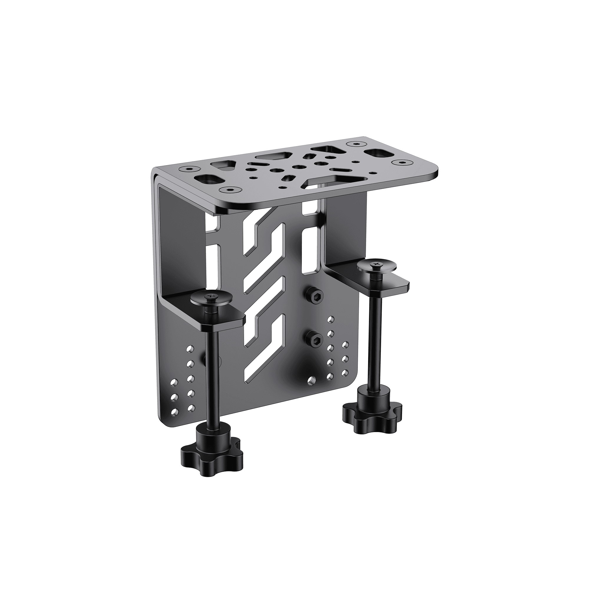 MOZA Desktop Shifter & Handbrake Mounting Bundle