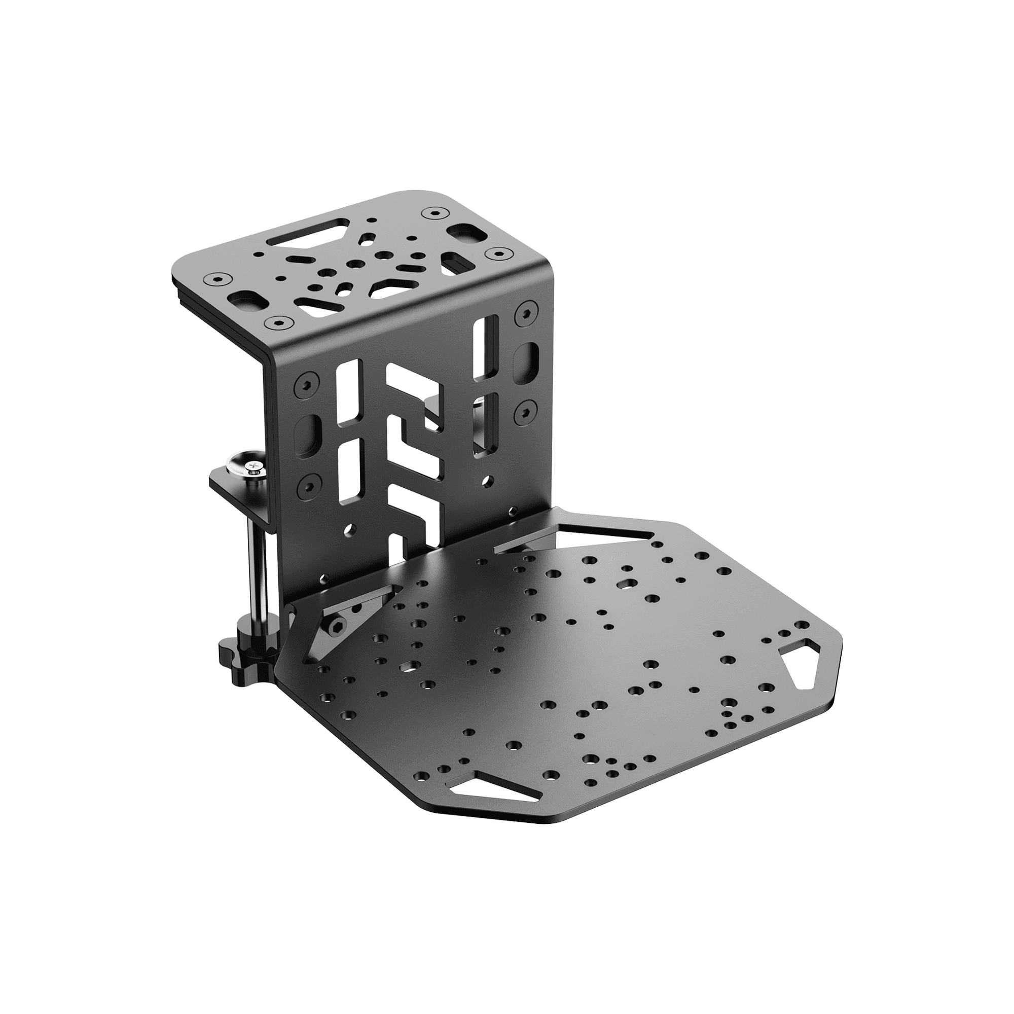 MOZA Desktop Shifter & Handbrake Mounting Bundle