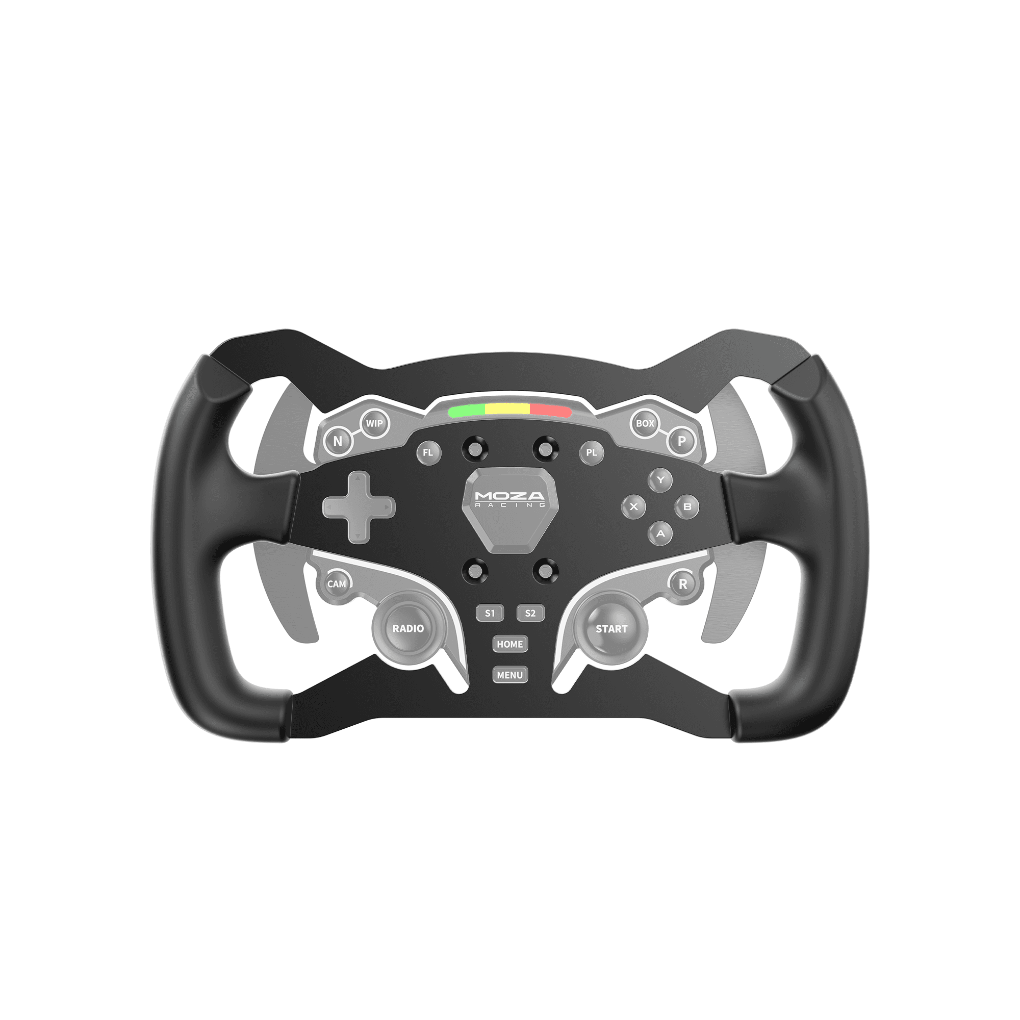 ES Formula Wheel Mod