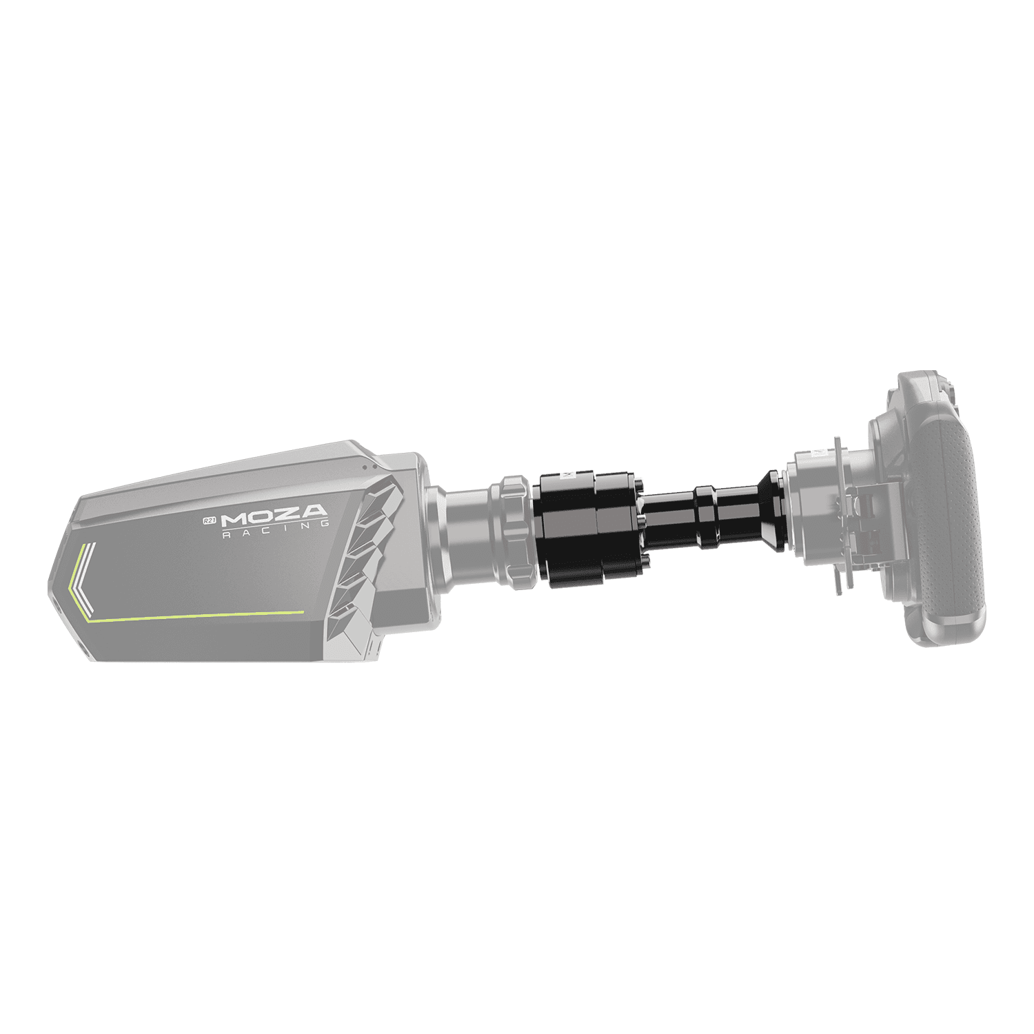 MOZA Base Extension Rod
