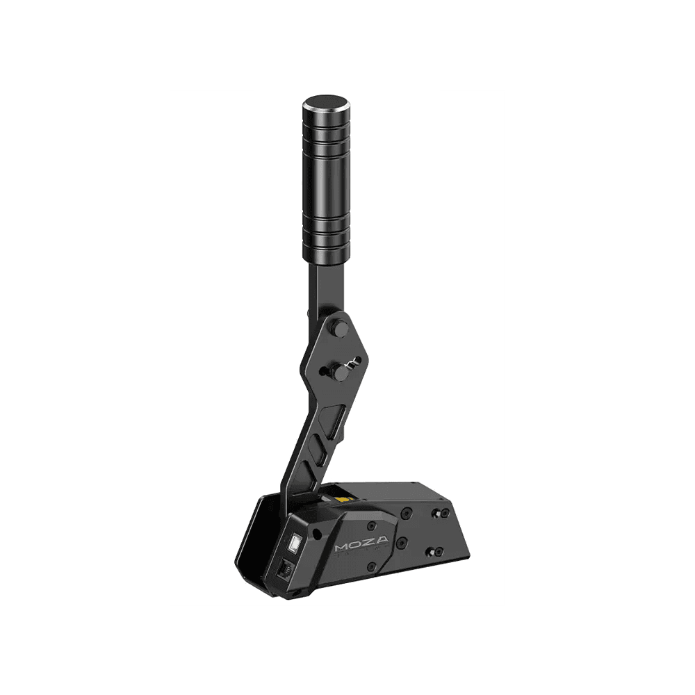 MOZA HBP Handbrake