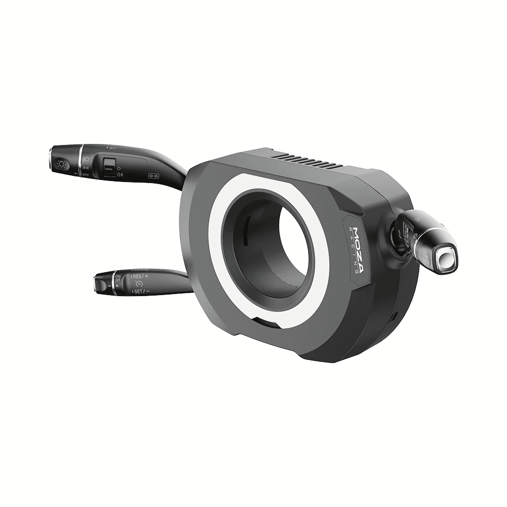 Multi-function Stalks