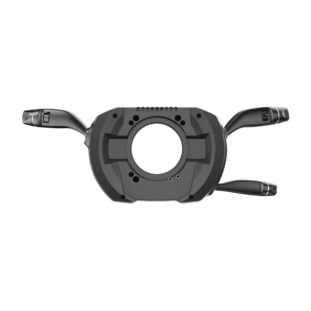 Multi-function Stalks