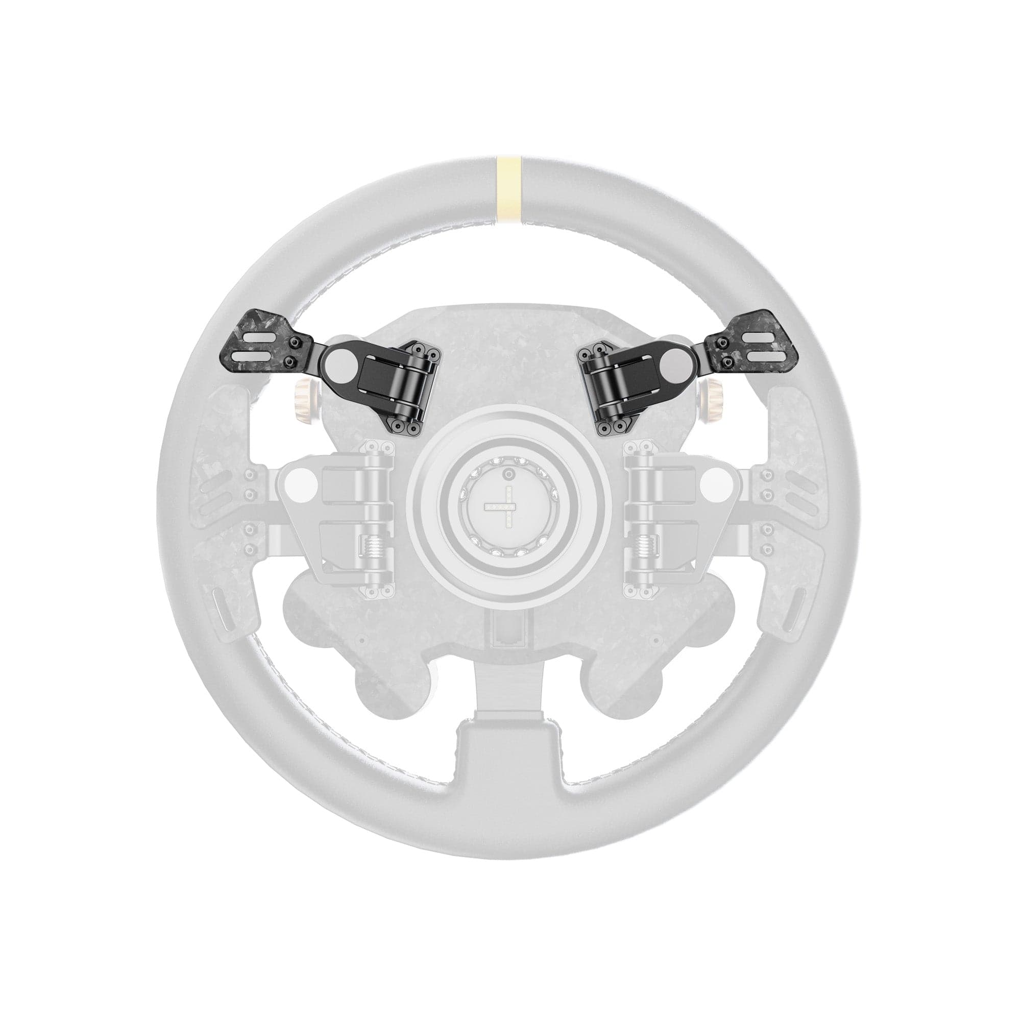 MOZA Paddles Add-on Kit