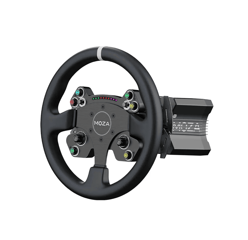 R12 V2 and CS V2P Bundle