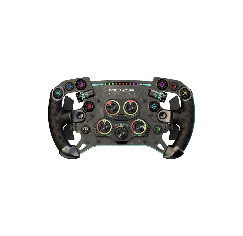 R12 V2 and GS V2P Bundle