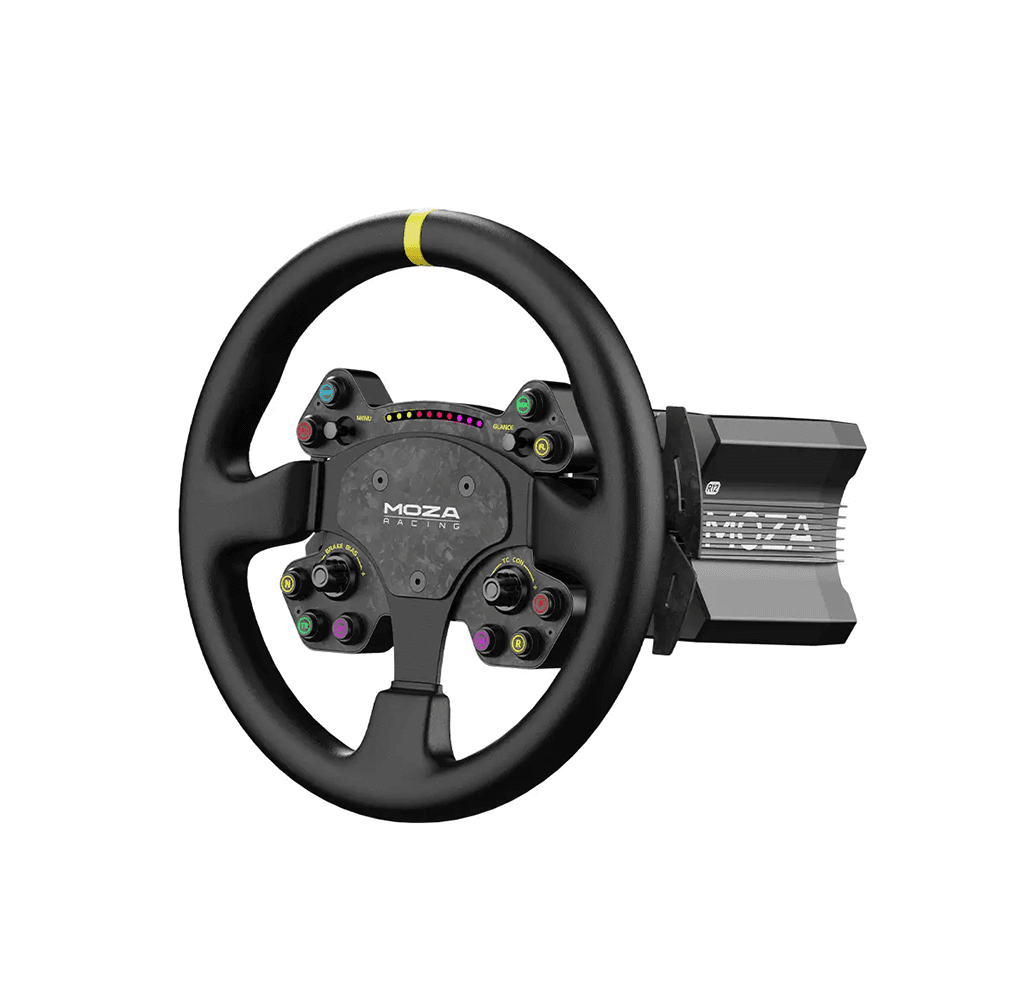 R12 V2 and RS V2 Bundle