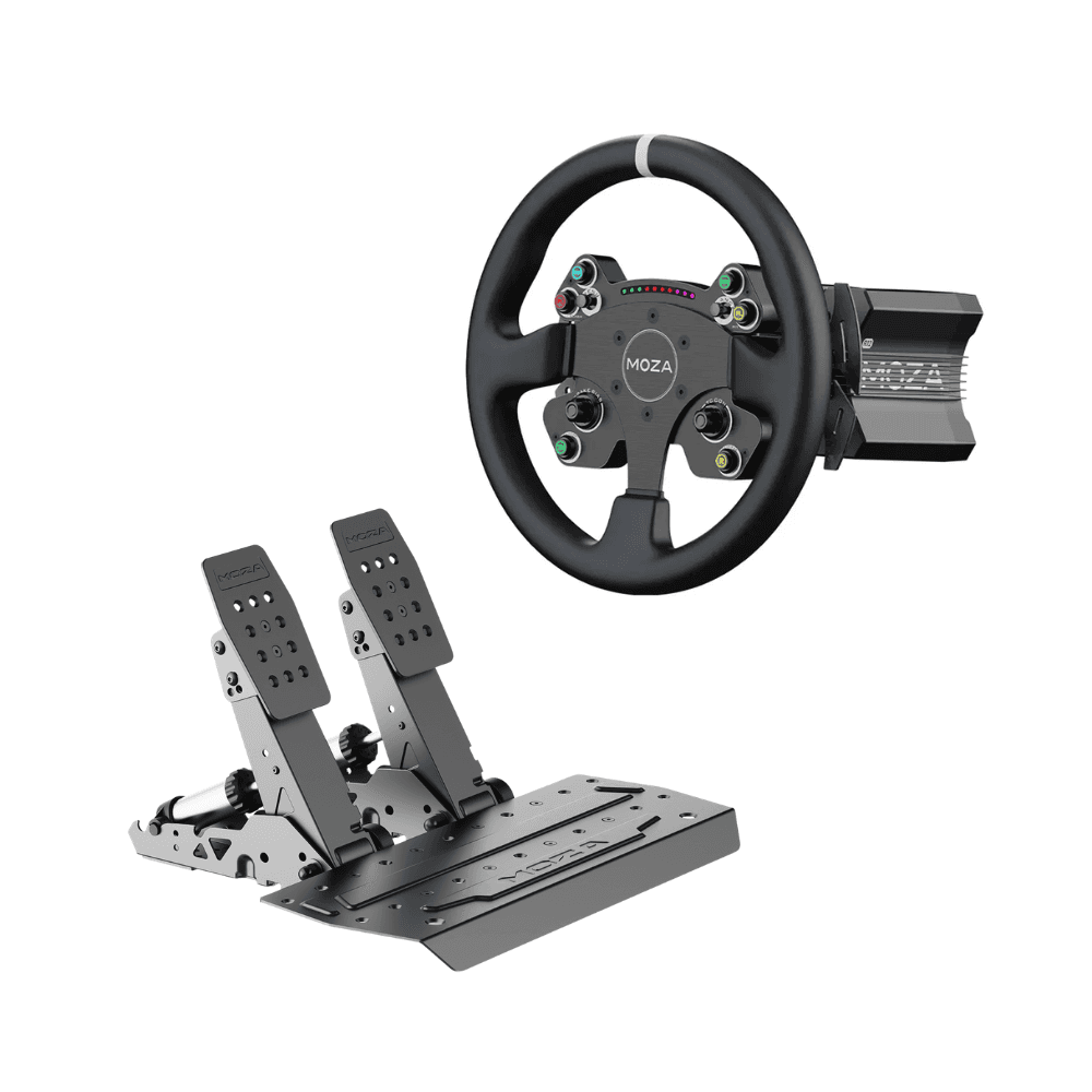 R12 V2 and CS V2P with SRP2 Bundle