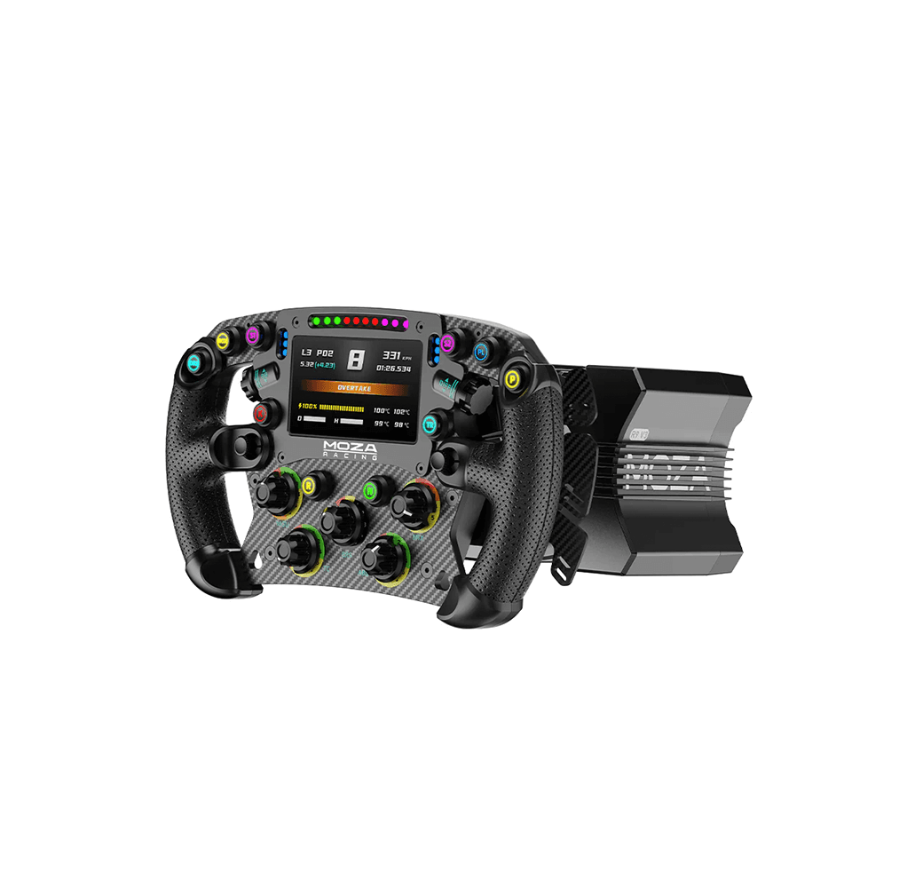 R9 V3 and FSR2 Bundle