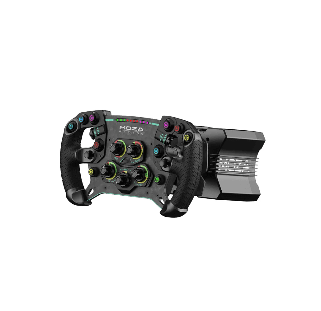 R9 V3 and GS V2P Bundle