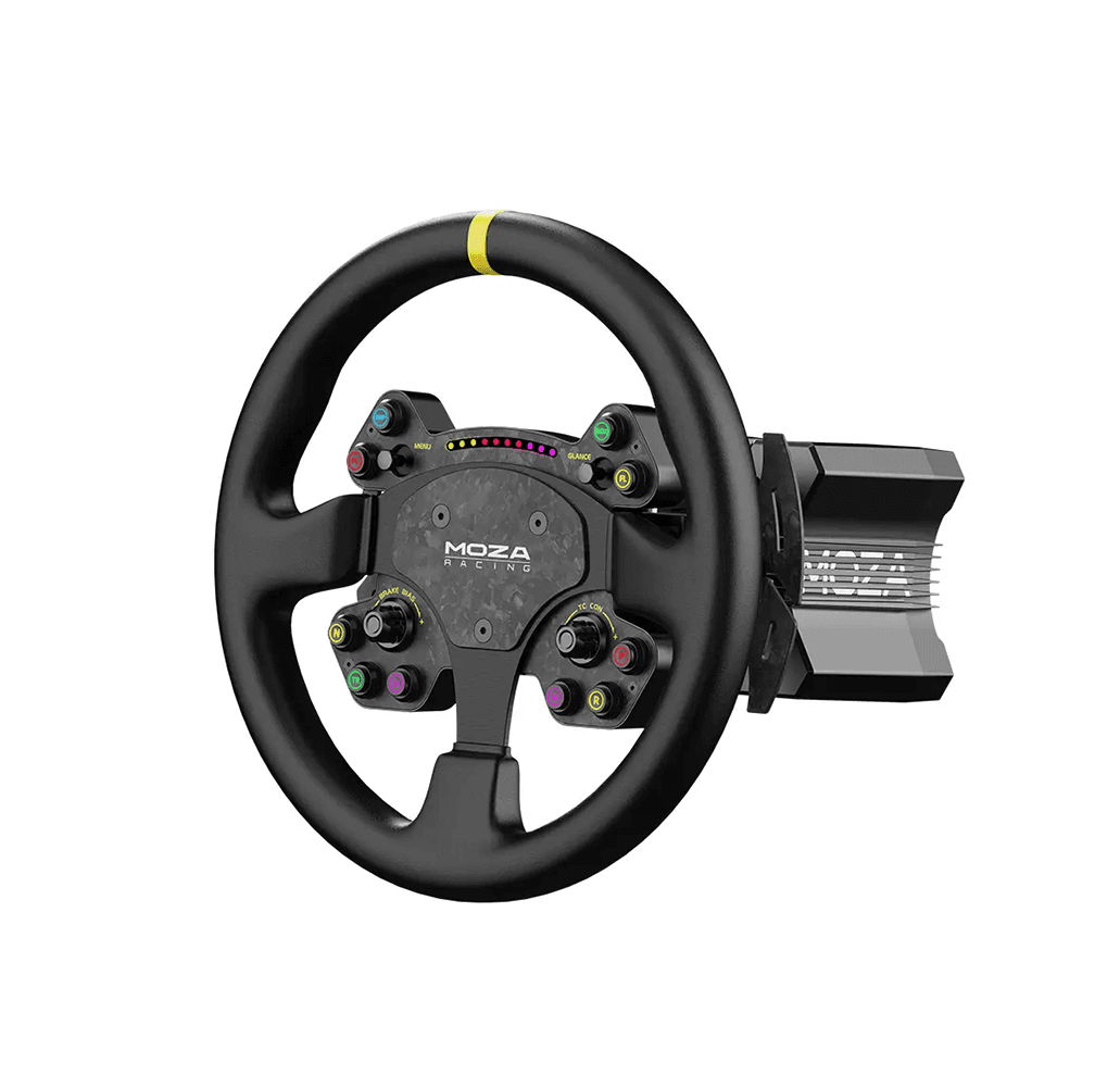 R9 V3 and RS V2 Bundle