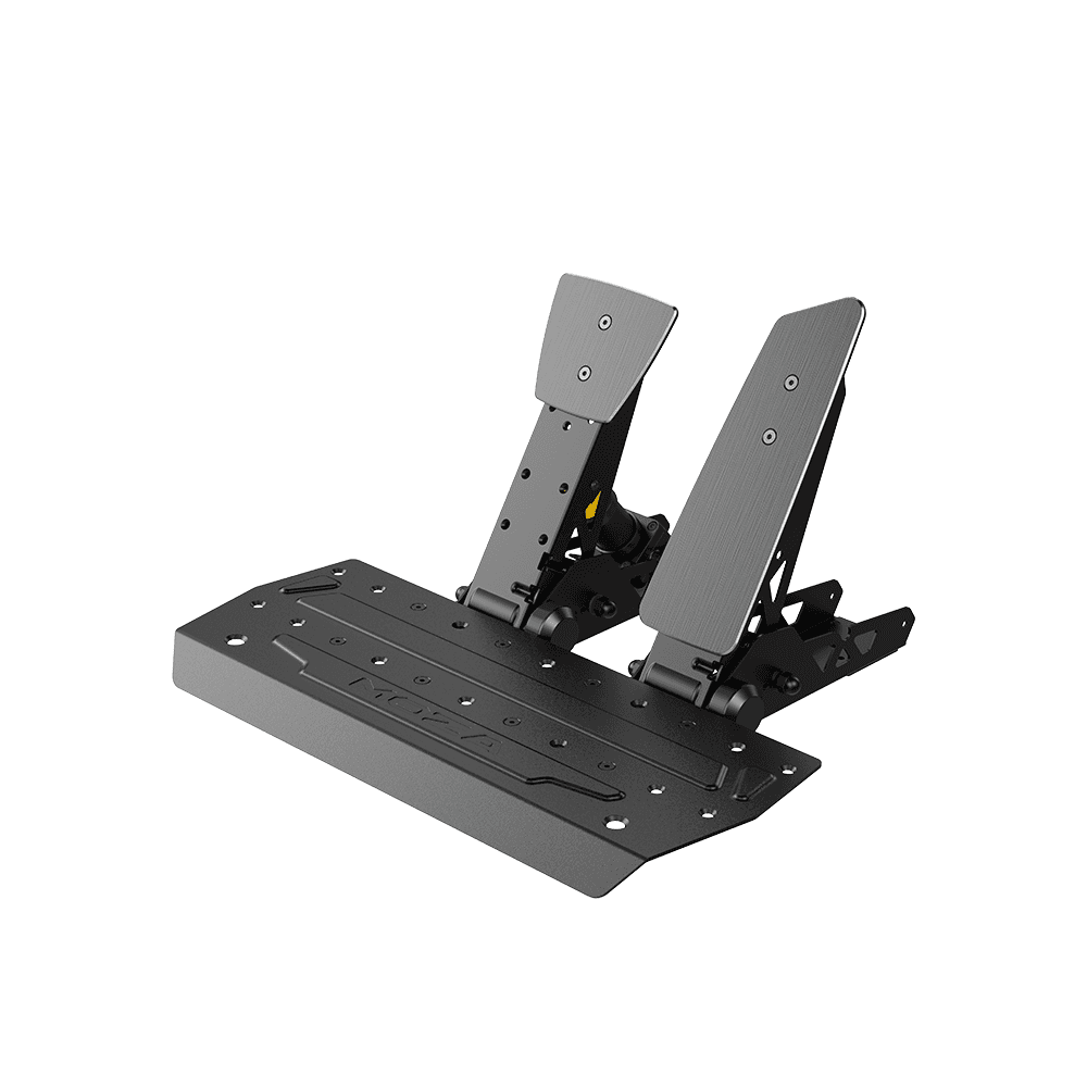 MOZA SR-P Pedals