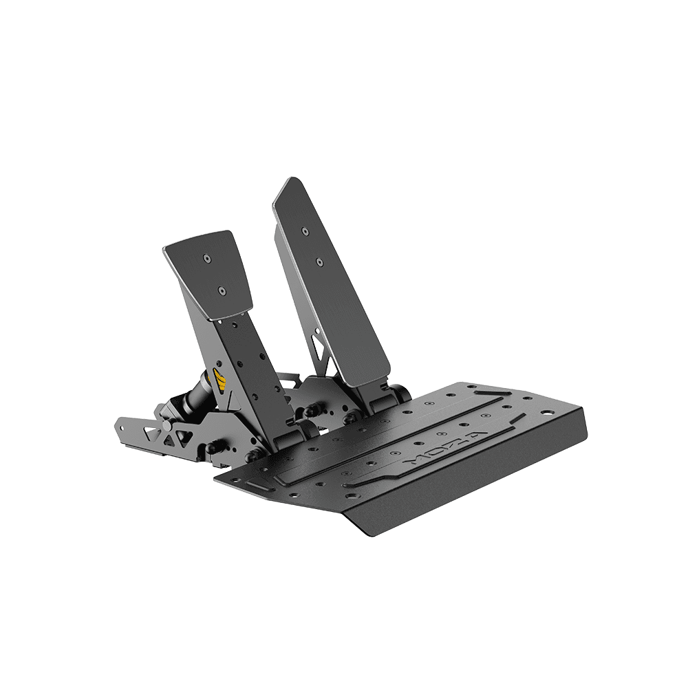 MOZA SR-P Pedals