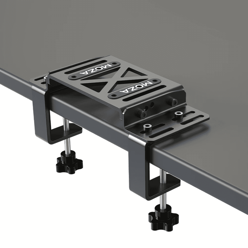 Table Clamp